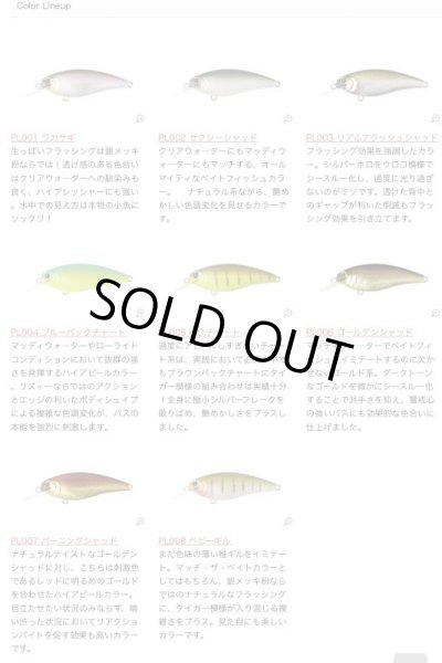 画像2: REAZZY (リズィー) (2)