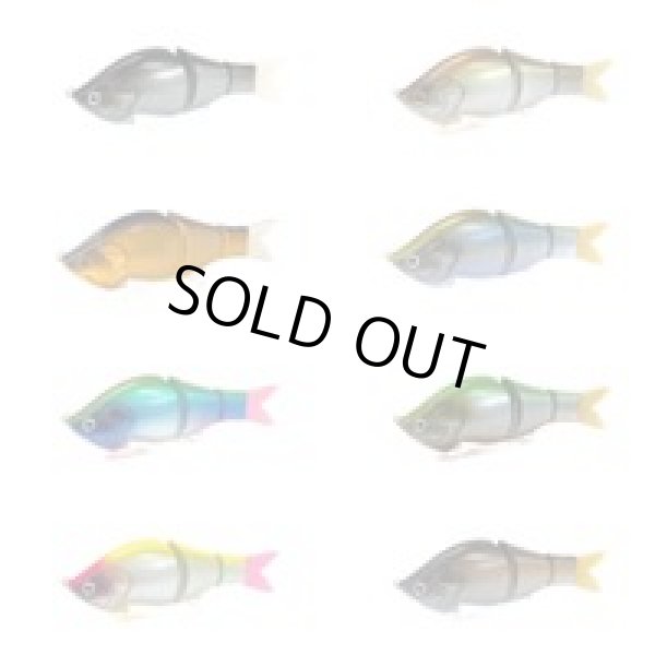 画像2: S-QUAD　120　スクワッド (2)