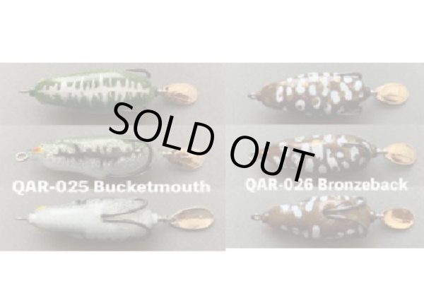 画像5: Queue AIR　（キューエアー） (5)