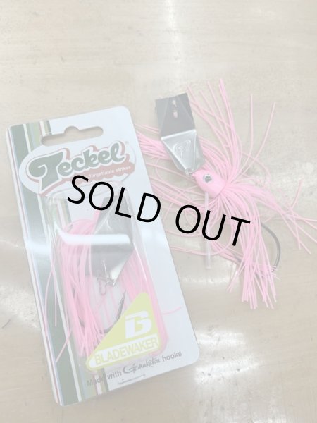 画像4: Ｔｅｃｋｅｌテッケル  BLADEWAKER(ブレードウェイカー) (4)