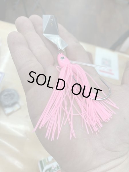 画像3: Ｔｅｃｋｅｌテッケル  BLADEWAKER(ブレードウェイカー) (3)