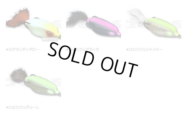 画像3: SlitherK（スリザーク） (3)