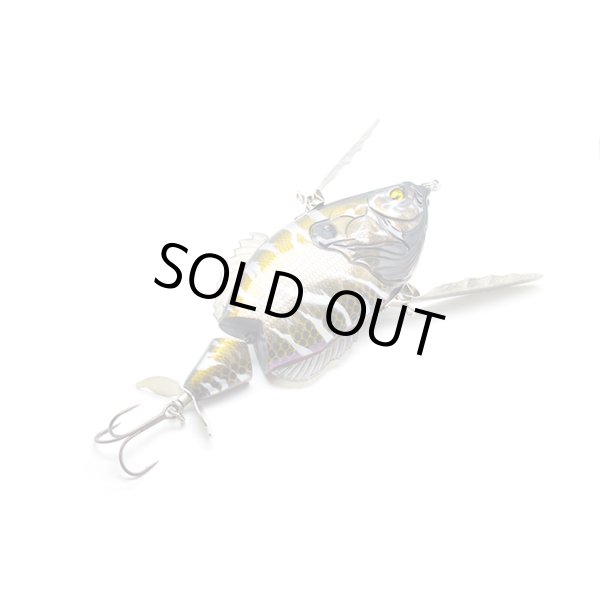 画像6: スケープゴートクローラー (6)