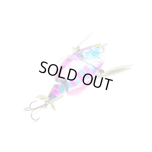 画像2: スケープゴートクローラー (2)