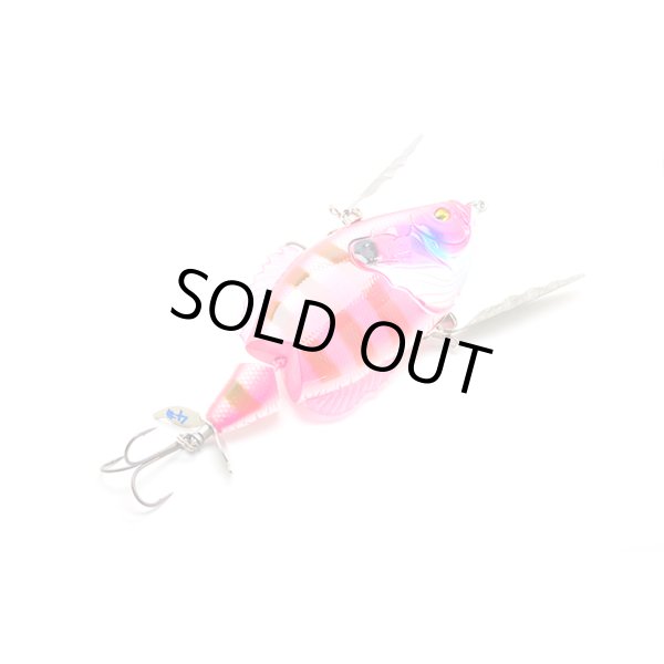 画像4: スケープゴートクローラー (4)