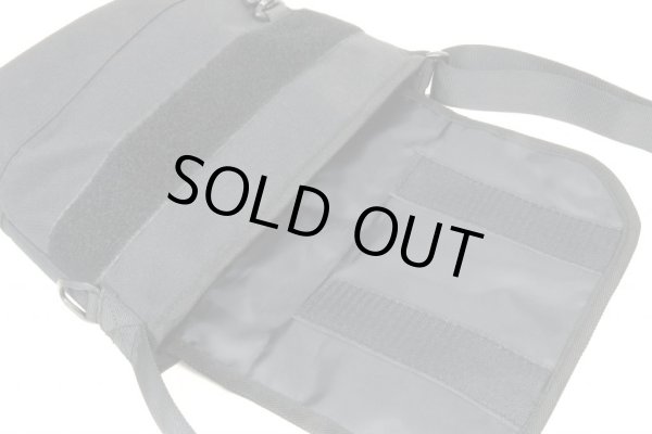 画像5: deps MESSENGER BAG (5)