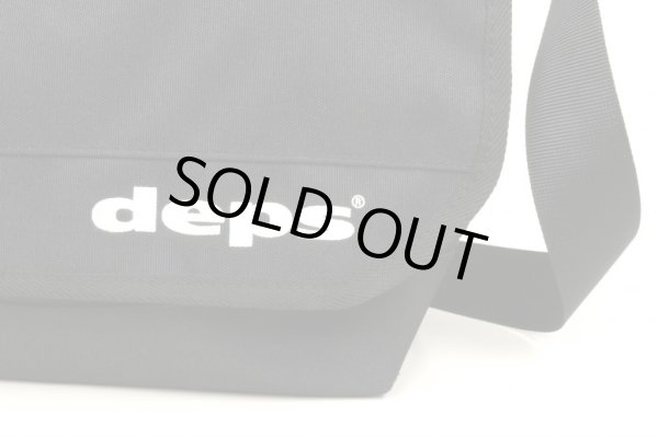 画像2: deps MESSENGER BAG (2)