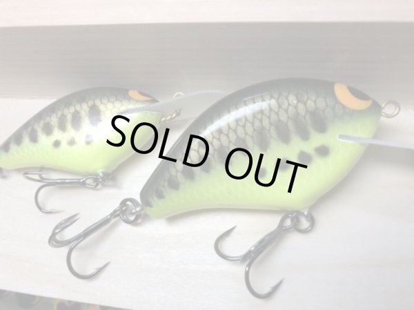 画像9: 開発クランク　ｋａｉｈａｔｓｕＣｒａｎｋ　オリジナルカラー  (9)