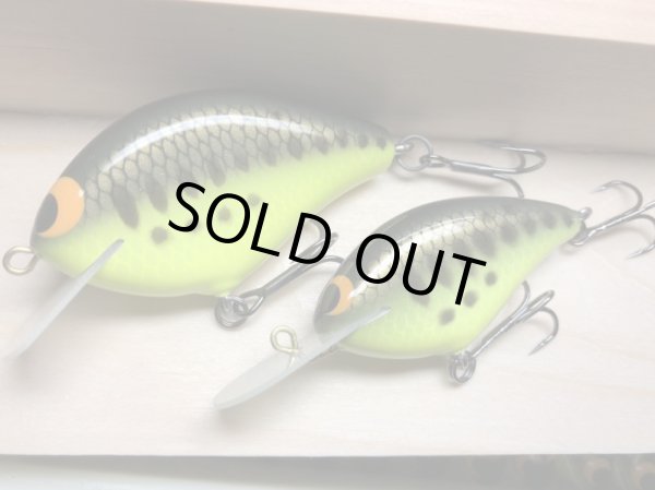 画像8: 開発クランク　ｋａｉｈａｔｓｕＣｒａｎｋ　オリジナルカラー  (8)