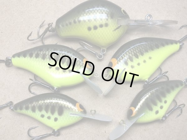 画像7: 開発クランク　ｋａｉｈａｔｓｕＣｒａｎｋ　オリジナルカラー  (7)