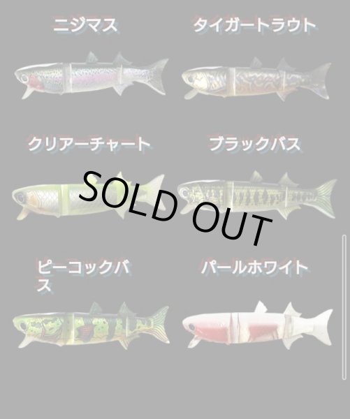 画像3: ボラコン150　（ハイフロート） (3)