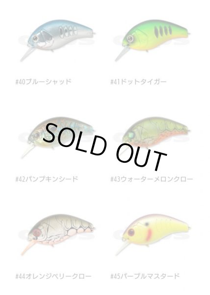 画像4: KORRIGAN−MAGNUM 450　（コリガンマグナム450） (4)