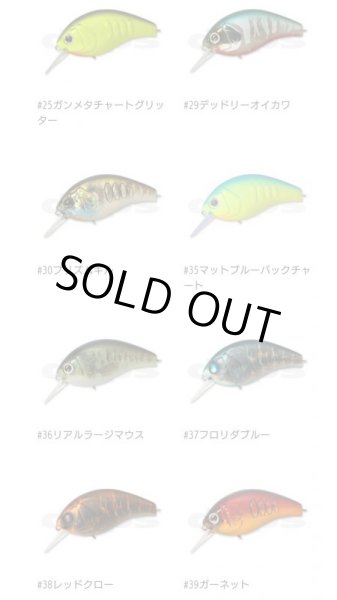 画像3: KORRIGAN−MAGNUM 450　（コリガンマグナム450） (3)