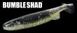 画像1: BUMBLE SHAD（バンブルシャッド）4インチ (1)