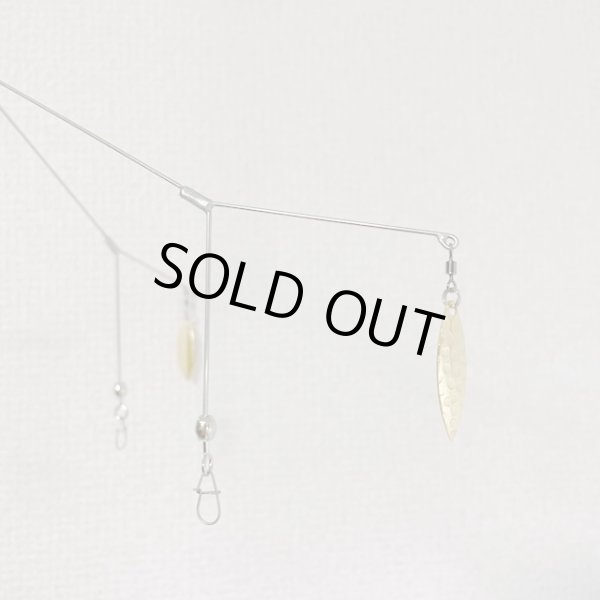 画像2: Throughslip （スルースリップ）〜新パーツ版〜 (2)