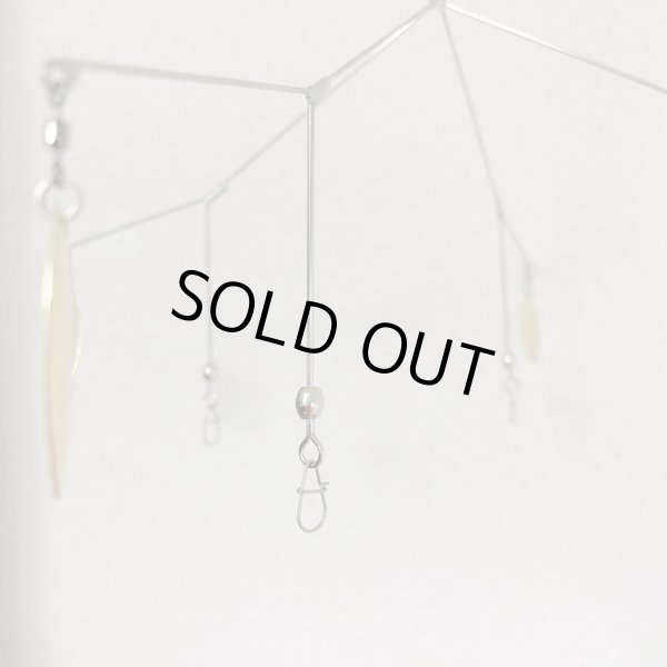 画像3: Throughslip （スルースリップ）〜新パーツ版〜 (3)