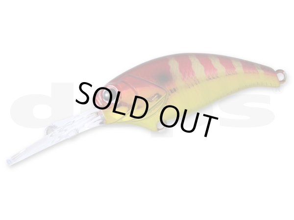 画像4: EVOKE SHAD (イヴォーク シャッド) (4)