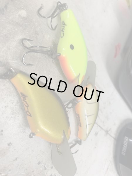 画像2: 開発クランク3個セット（USED） (2)