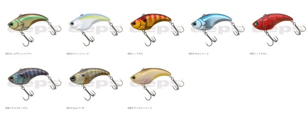 画像2: EVOKE VIB (2)