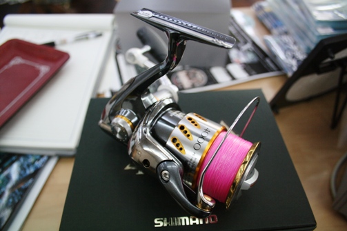  売約済み 委託販売品、中古品　07STELLA4000　未使用品;  　