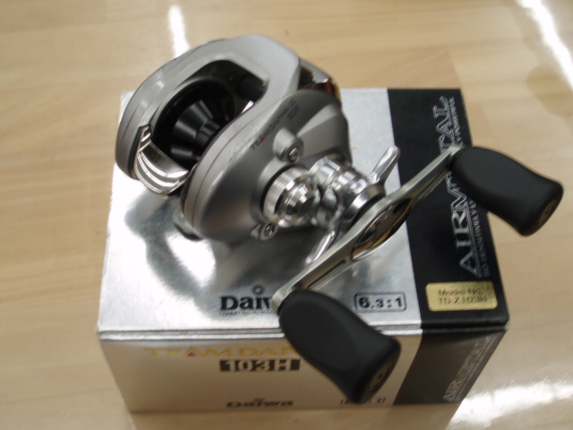 USED/ダイワTD-Z103H