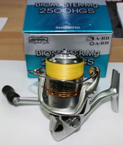 委託販売品、中古品バイオマスターMg2500HGS入荷