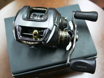  売約済み 委託販売品、USED品　ダイワスティーズ103HL&nbsp;  