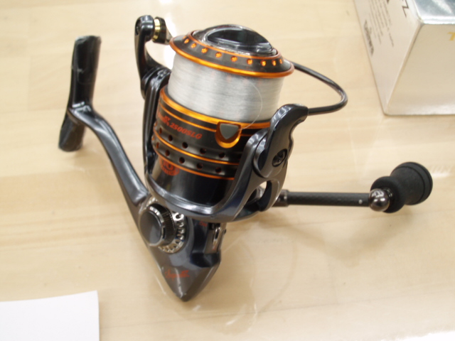 USED/フルーガーシュープリーム2500SLG