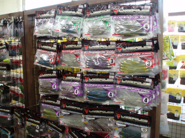 ジャッカル商品再入荷