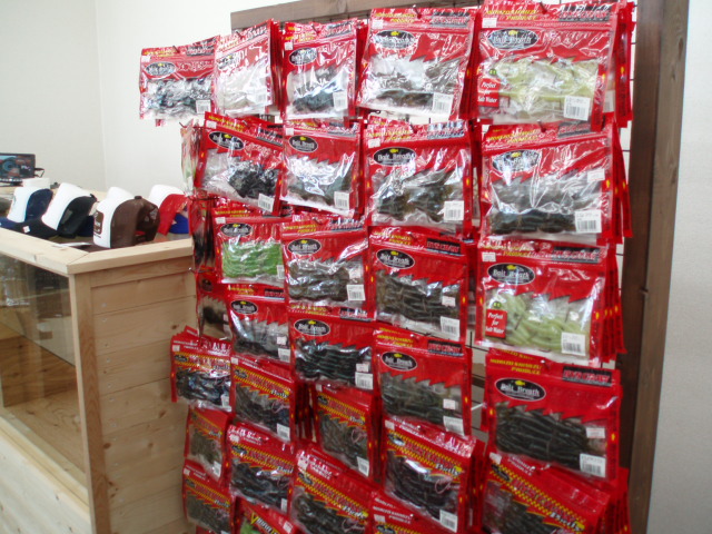 ベイトブレス商品再入荷いたしました。