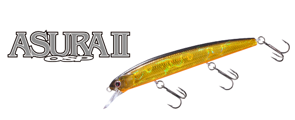 ※予約受付※ASURA O.S.PII　SP