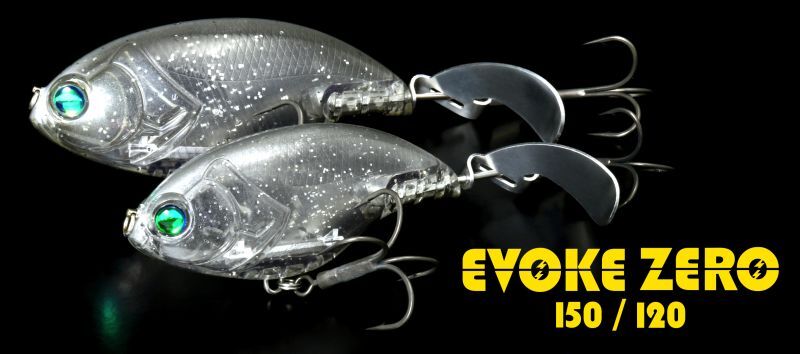 deps EVOKE4.0 3個セット　新品未使用